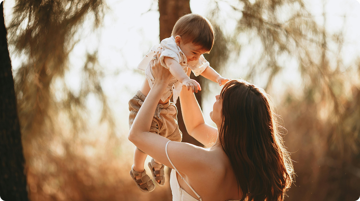 Made simple for families