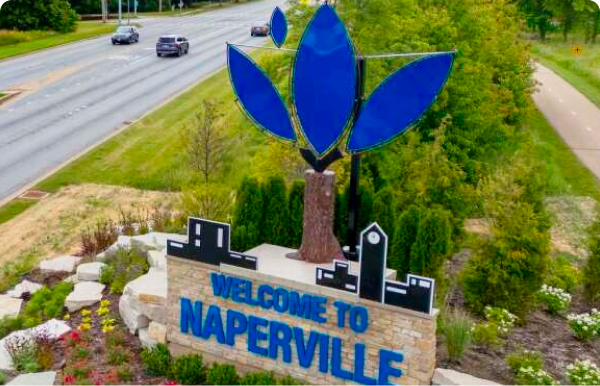 Naperville