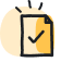 Progress tracking icon