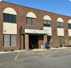 Palatine clinic location